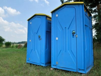 About Everett Portable Toilets Rental - construction toilets experts in Everett,Wa