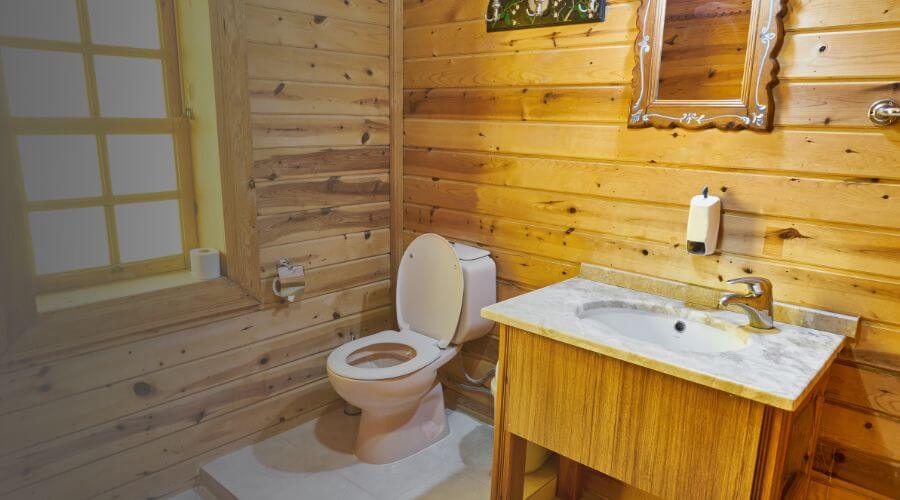Why choose Everett Portable Toilets Rental for construction toilets in Everett,Wa